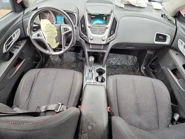 2GNALCEK2G1144145 2016 CHEVROLET EQUINOX - Image 8