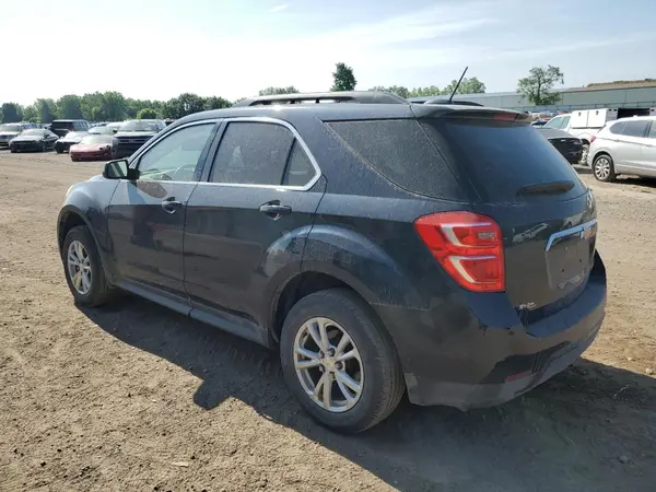 2GNALCEK2G1144307 2016 CHEVROLET EQUINOX - Image 2