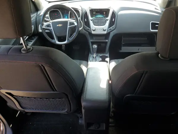 2GNALCEK2G1144307 2016 CHEVROLET EQUINOX - Image 8