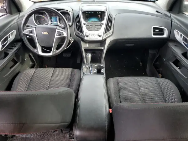 2GNALCEK2G1144923 2016 CHEVROLET EQUINOX - Image 8