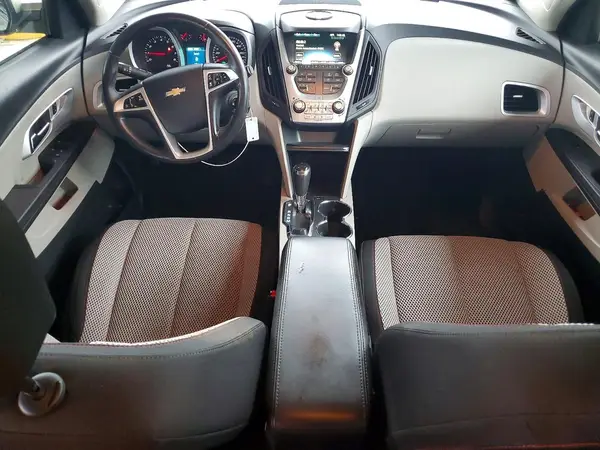 2GNALCEK2G1145330 2016 CHEVROLET EQUINOX - Image 8