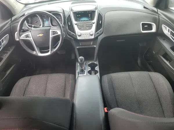 2GNALCEK2G1145392 2016 CHEVROLET EQUINOX - Image 8