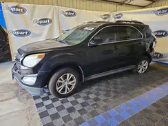 2GNALCEK2G1150348 2016 CHEVROLET EQUINOX