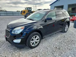 2GNALCEK2G1150432 2016 CHEVROLET EQUINOX