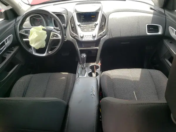 2GNALCEK2G1151094 2016 CHEVROLET EQUINOX - Image 8