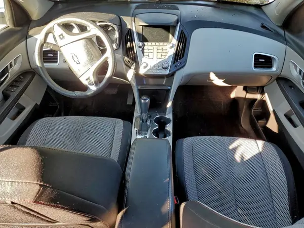 2GNALCEK2G1151192 2016 CHEVROLET EQUINOX - Image 8