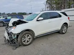 2GNALCEK2G1151497 2016 CHEVROLET EQUINOX