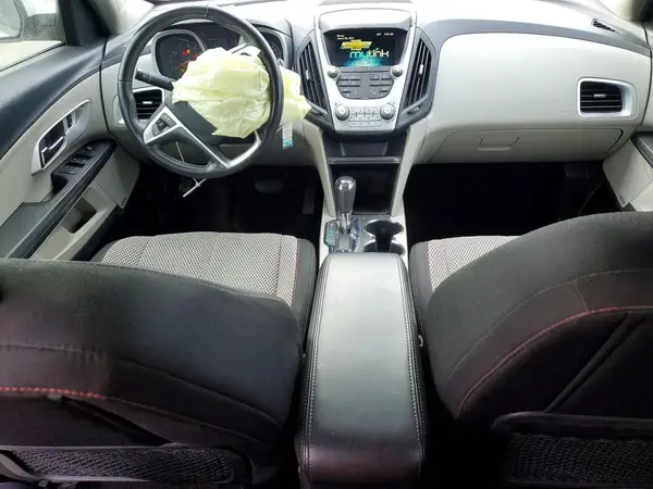 2GNALCEK2G1151497 2016 CHEVROLET EQUINOX - Image 8