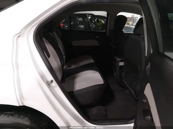 2GNALCEK2G1155369 2016 CHEVROLET EQUINOX - Image 8