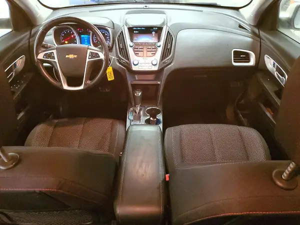 2GNALCEK2G1158014 2016 CHEVROLET EQUINOX - Image 8