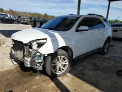 2GNALCEK2G1158353 2016 CHEVROLET EQUINOX