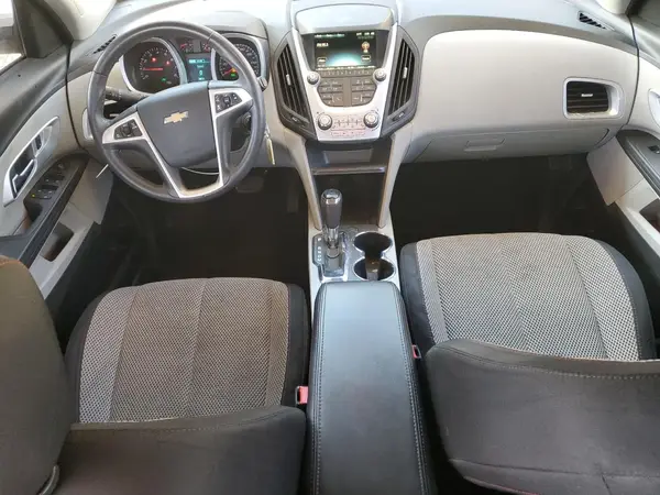 2GNALCEK2G1158353 2016 CHEVROLET EQUINOX - Image 8