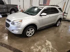 2GNALCEK2G1159826 2016 CHEVROLET EQUINOX
