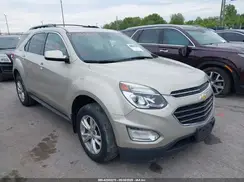 2GNALCEK2G1159986 2016 CHEVROLET EQUINOX