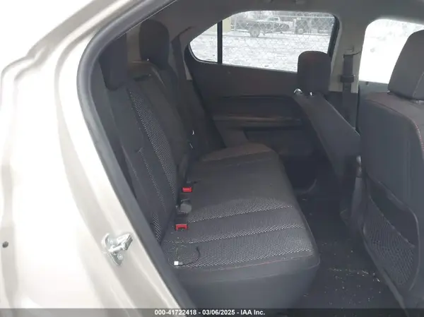 2GNALCEK2G1159986 2016 CHEVROLET EQUINOX - Image 8