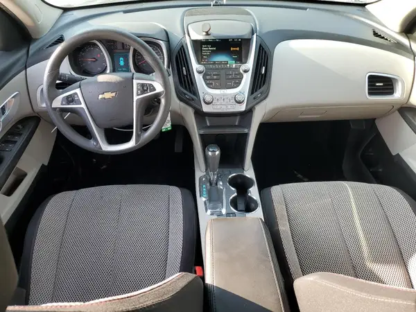 2GNALCEK2G1161141 2016 CHEVROLET EQUINOX - Image 8