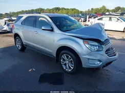 2GNALCEK2G1161916 2016 CHEVROLET EQUINOX