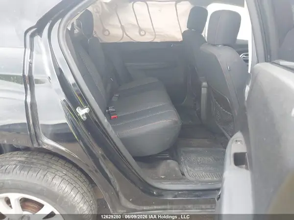 2GNALCEK2G1162855 2016 CHEVROLET EQUINOX - Image 8