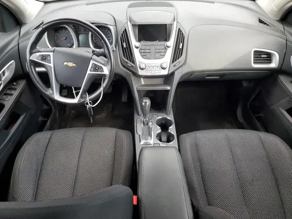 2GNALCEK2G1164749 2016 CHEVROLET EQUINOX - Image 8