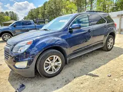 2GNALCEK2G1164850 2016 CHEVROLET EQUINOX