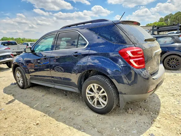 2GNALCEK2G1164850 2016 CHEVROLET EQUINOX - Image 2