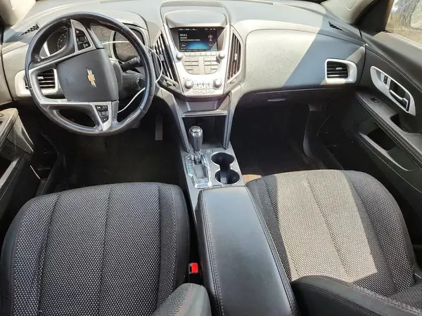 2GNALCEK2G1164850 2016 CHEVROLET EQUINOX - Image 8