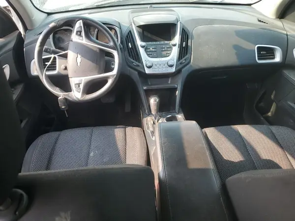 2GNALCEK2G1166050 2016 CHEVROLET EQUINOX - Image 8