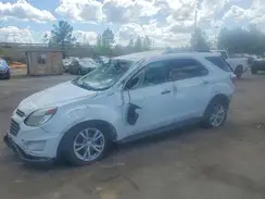 2GNALCEK2G1166825 2016 CHEVROLET EQUINOX