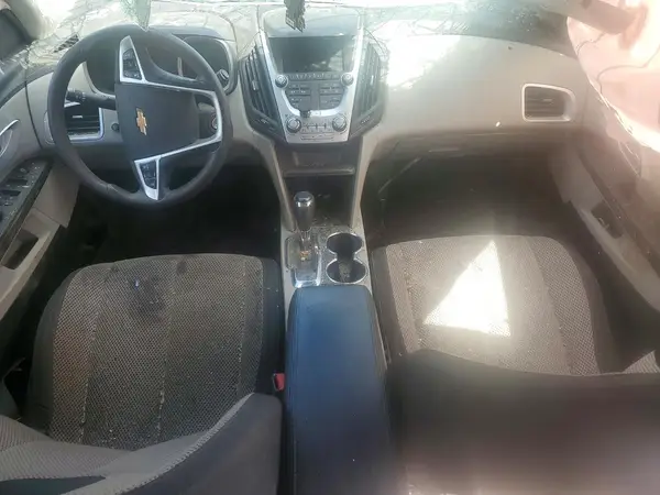 2GNALCEK2G1166825 2016 CHEVROLET EQUINOX - Image 8