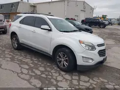 2GNALCEK2G1166890 2016 CHEVROLET EQUINOX