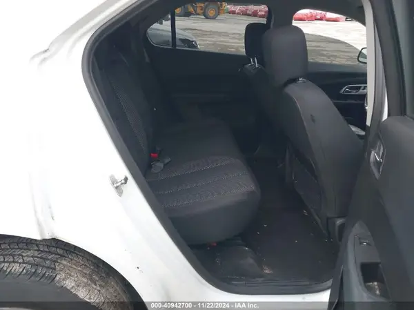 2GNALCEK2G1166890 2016 CHEVROLET EQUINOX - Image 8
