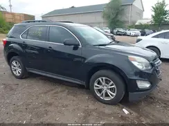 2GNALCEK2G1168316 2016 CHEVROLET EQUINOX