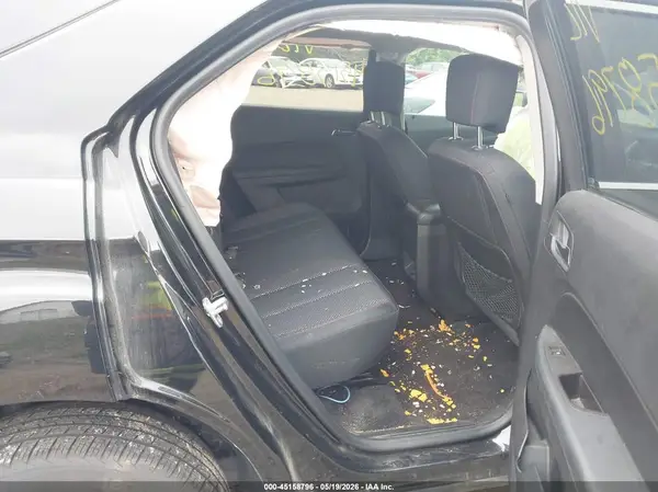 2GNALCEK2G1168316 2016 CHEVROLET EQUINOX - Image 8