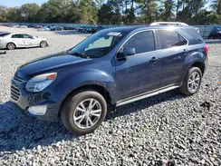 2GNALCEK2G1168557 2016 CHEVROLET EQUINOX