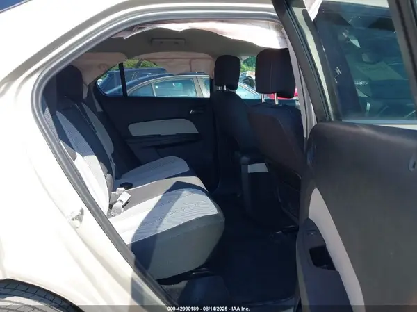 2GNALCEK2G1169188 2016 CHEVROLET EQUINOX - Image 8