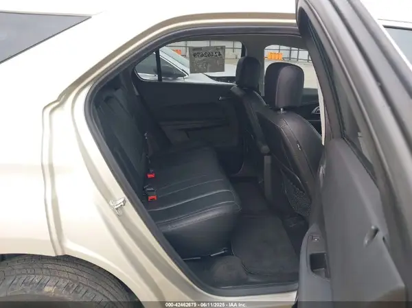 2GNALCEK2G1169482 2016 CHEVROLET EQUINOX - Image 8