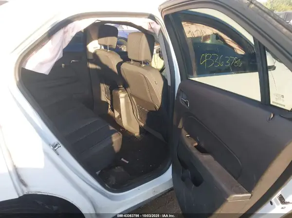 2GNALCEK2G1169515 2016 CHEVROLET EQUINOX - Image 8