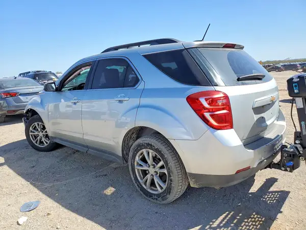 2GNALCEK2G1171071 2016 CHEVROLET EQUINOX - Image 2