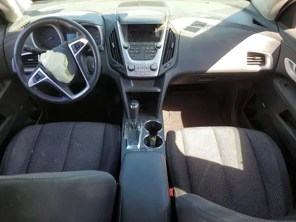 2GNALCEK2G1171071 2016 CHEVROLET EQUINOX - Image 8