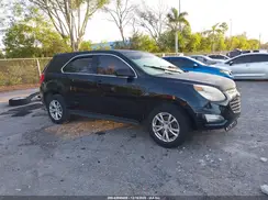 2GNALCEK2G1171538 2016 CHEVROLET EQUINOX