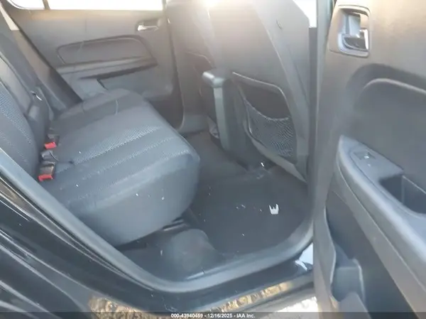 2GNALCEK2G1171538 2016 CHEVROLET EQUINOX - Image 8