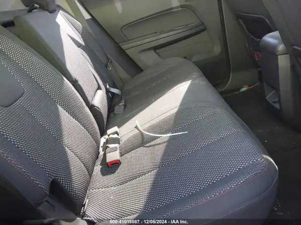 2GNALCEK2G1172348 2016 CHEVROLET EQUINOX - Image 8