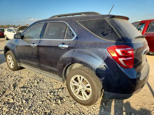 2GNALCEK2G1173385 2016 CHEVROLET EQUINOX - Image 2