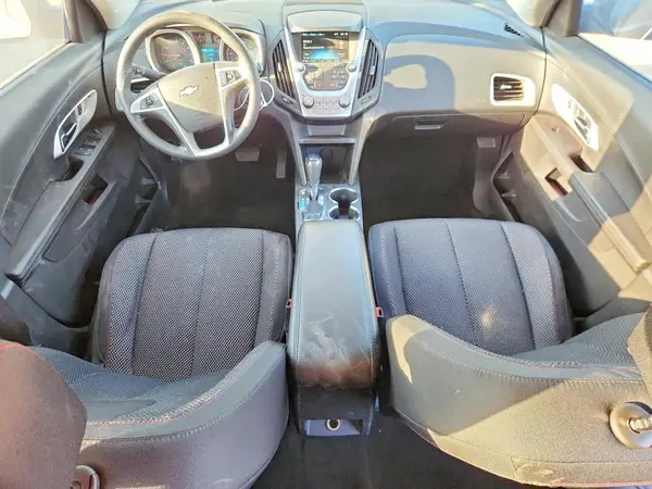 2GNALCEK2G1173385 2016 CHEVROLET EQUINOX - Image 8