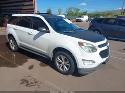 2GNALCEK2G1174360 2016 CHEVROLET EQUINOX