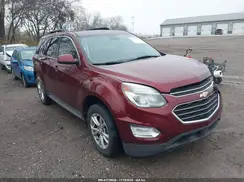 2GNALCEK2G1177002 2016 CHEVROLET EQUINOX