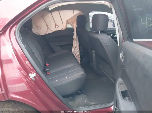 2GNALCEK2G1177002 2016 CHEVROLET EQUINOX - Image 8