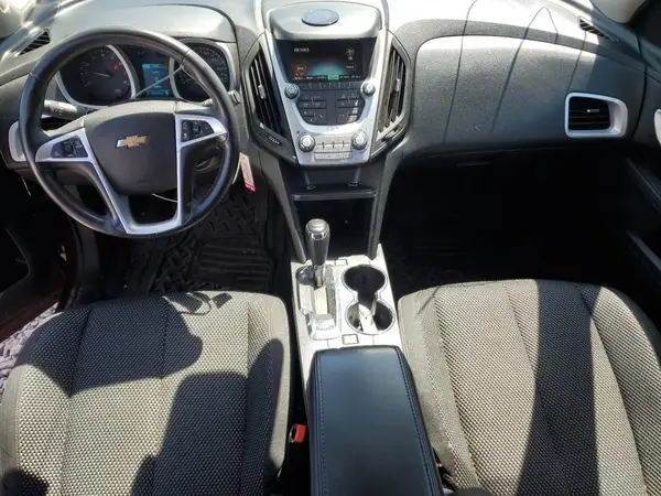 2GNALCEK2G1177405 2016 CHEVROLET EQUINOX - Image 8