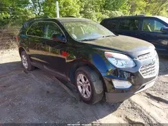 2GNALCEK2G1177985 2016 CHEVROLET EQUINOX