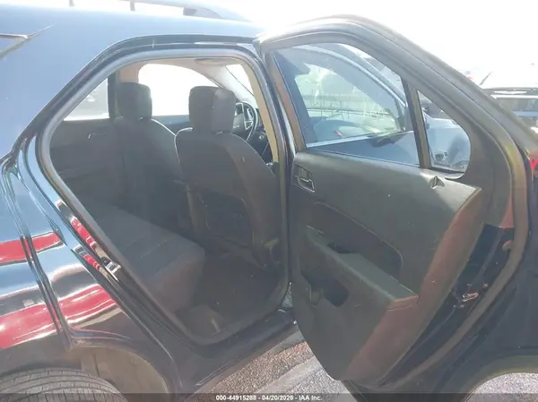 2GNALCEK2G1177985 2016 CHEVROLET EQUINOX - Image 8